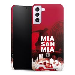 Premium Card Case matt