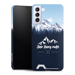 Premium Card Case matt