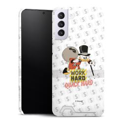 Premium Card Case matt