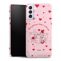 Premium Card Case matt