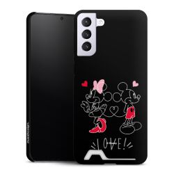 Premium Card Case matt