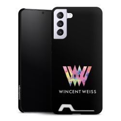 Premium Card Case matt