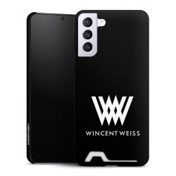 Premium Card Case matt