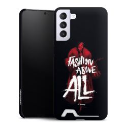 Premium Card Case matt