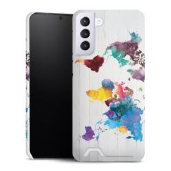 Premium Card Case matt