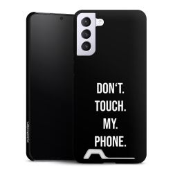 Premium Card Case matt