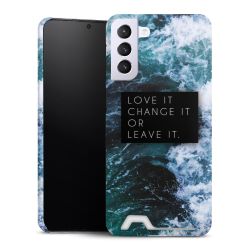 Premium Card Case matt