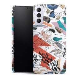 Premium Card Case matt