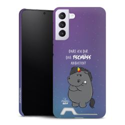 Premium Card Case matt