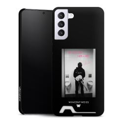 Premium Card Case matt