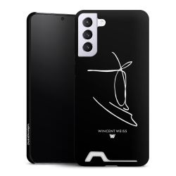 Premium Card Case matt