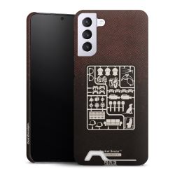 Premium Card Case matt