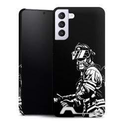 Premium Card Case matt