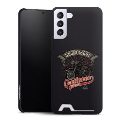 Premium Card Case matt