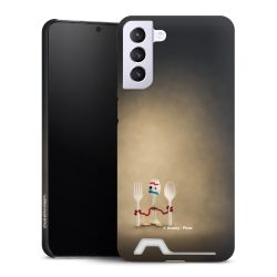 Premium Card Case matt