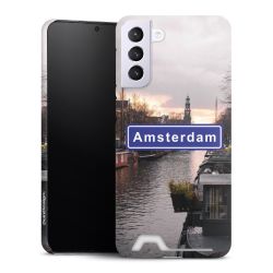 Premium Card Case matt