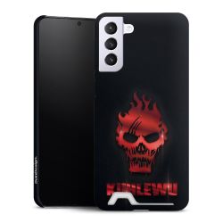Premium Card Case matt