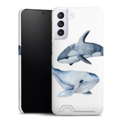 Premium Card Case matt