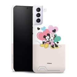 Premium Card Case matt