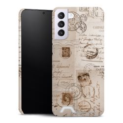 Premium Card Case matt