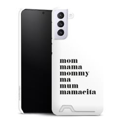 Premium Card Case matt