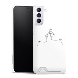 Premium Card Case matt