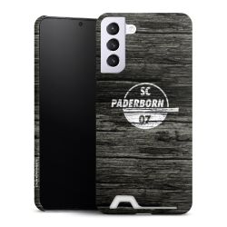 Premium Card Case matt