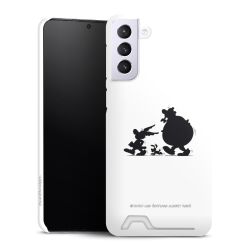 Premium Card Case matt