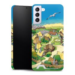 Premium Card Case matt