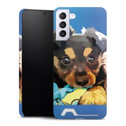 Premium Card Case matt