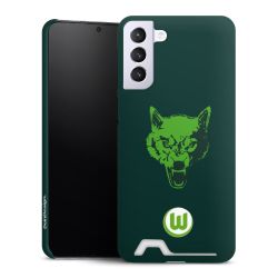 Premium Card Case matt