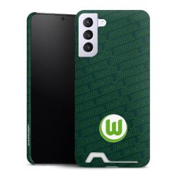 Premium Card Case matt