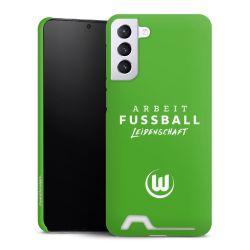 Premium Card Case matt