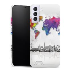 Premium Card Case matt