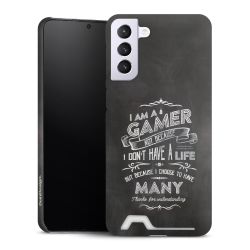 Premium Card Case matt