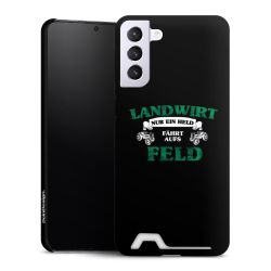 Premium Card Case matt