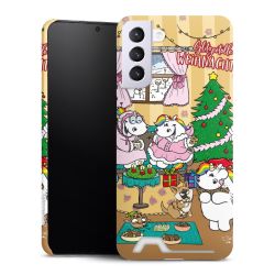 Premium Card Case matt