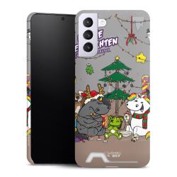 Premium Card Case matt