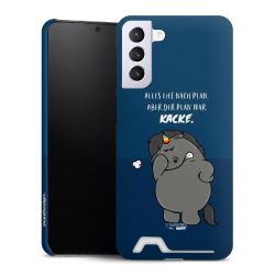 Premium Card Case matt