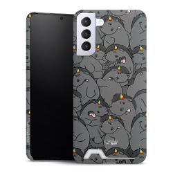 Premium Card Case matt