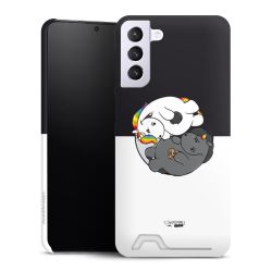 Premium Card Case matt