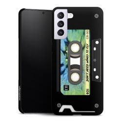 Premium Card Case matt