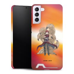 Premium Card Case matt