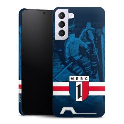 Premium Card Case matt
