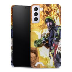 Premium Card Case matt