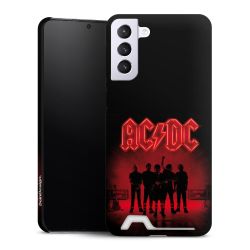 Premium Card Case matt