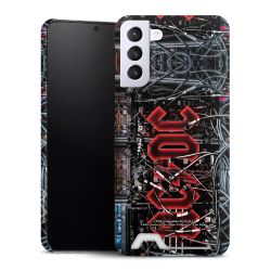 Premium Card Case matt