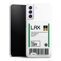 Premium Card Case matt