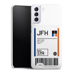 Premium Card Case matt