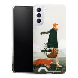 Premium Card Case matt